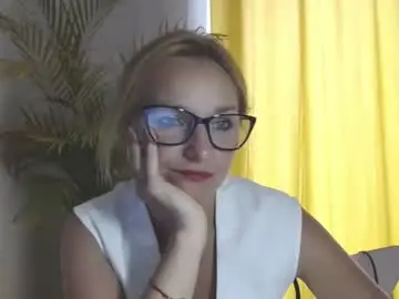 Chaturbate Sex Cam of alicialux
