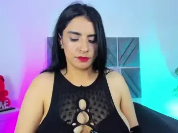 Chaturbate Live Sex of alombramorris