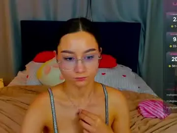 Chaturbate Free Porn Cam of andreajohnsons