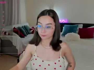 Chaturbate Free Live Porn of andreajohnsons