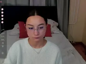 Chaturbate Sex Cam of andreajohnsons
