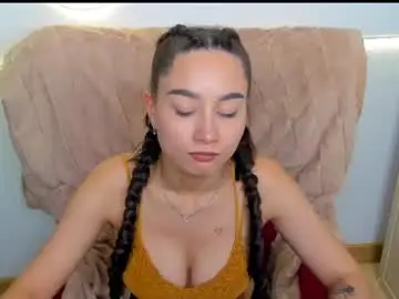 Chaturbate Best live sex cam show of andreajohnsons