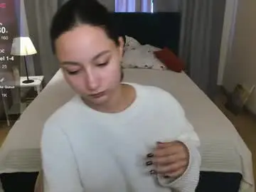 Chaturbate Adult Webcam of andreajohnsons