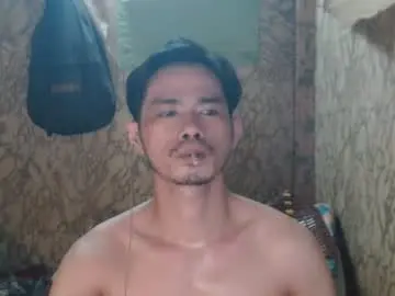 Chaturbate Nude Webcam of azn_philip