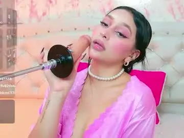 Chaturbate Live Porn of candykissx