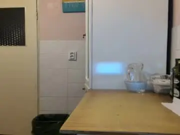 Chaturbate Sex Cam of doriancretu95