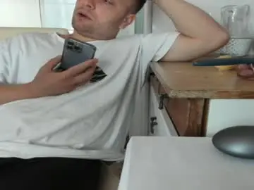 Chaturbate Sex Cam of doriancretu95