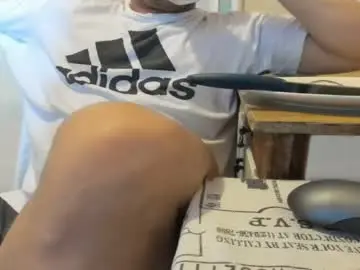 Chaturbate Adult Webcam of doriancretu95
