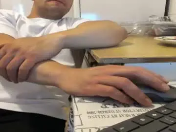 Chaturbate Live Sex Cam of doriancretu95
