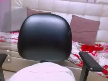 Chaturbate Live Porn of hanna_morganx