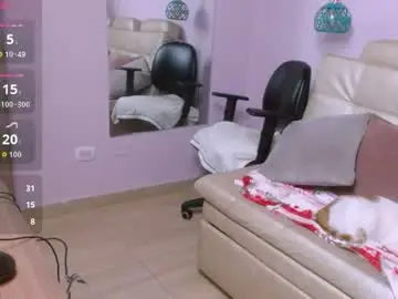Chaturbate Best Webcam of hanna_morganx