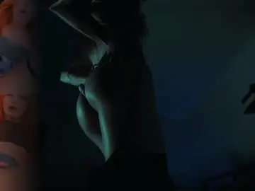 Chaturbate Sex Cam of itelia