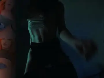 Chaturbate Private Sex Chat of itelia
