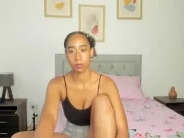 Chaturbate Sex Chat of jade_obi