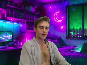 Chaturbate Adult Webcam of justinnordick