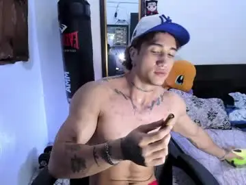 Chaturbate Watch Live Sex Cams of karybig3