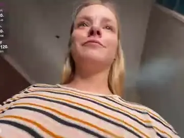 Chaturbate Live Porn of lili_01