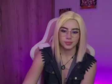 Chaturbate Adult Webcam of lilyrouse_