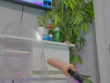Chaturbate Best Webcam of luckystrikee_