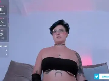 Chaturbate Sex Chat of morgana_myst