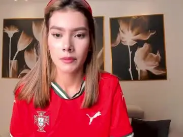 Chaturbate Adult Webcams of niasalvatore