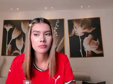 Chaturbate Adult Video Chat of niasalvatore