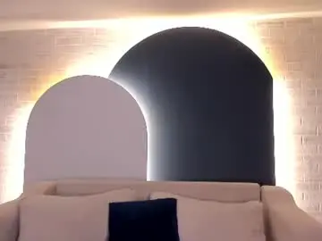 Chaturbate Adult Webcam of niasalvatore