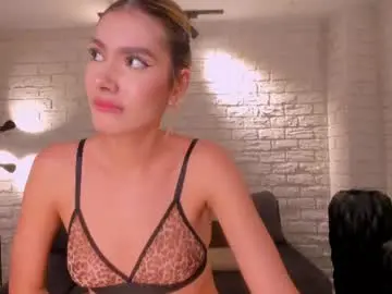 Chaturbate Adult Video Chat of niasalvatore