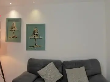 Chaturbate Adult Webcam of niasalvatore