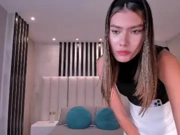 Chaturbate Adult Video Chat of niasalvatore