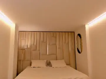 Chaturbate Adult Webcam of niasalvatore