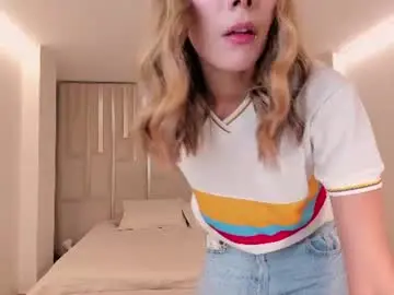 Chaturbate Live Sex Cam of niasalvatore