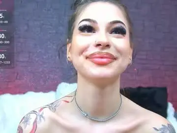 Chaturbate Sex Chat of novajadex