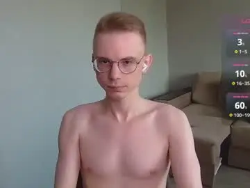 Chaturbate Adult Webcam of octavarium211