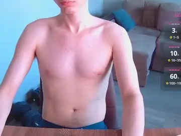 Chaturbate Best live sex cam show of octavarium211