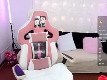 Chaturbate Watch Live Sex Cams of saray_soto