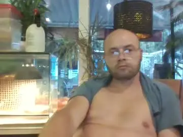 Chaturbate Sex Cam of sixten113