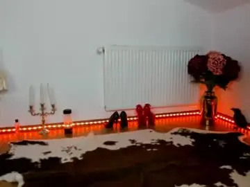 Chaturbate Nude Webcam of viciousqueen
