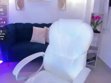 Chaturbate Adult Webcams of zharaa_fox