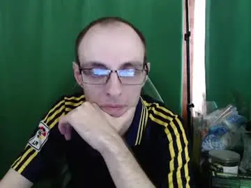 Chaturbate Nude Webcam of daniel9121