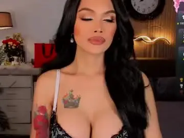 Chaturbate Live Sex Cam of divinequeen