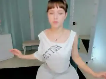 Chaturbate Free Porn Cam of emiliahurrison