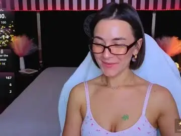 Chaturbate Watch Live Sex Cams of gracefulmichelle