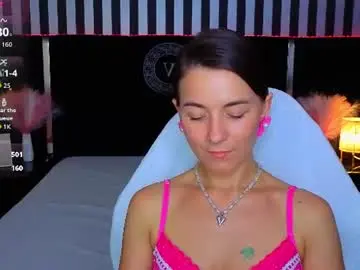 Chaturbate Live Porn of gracefulmichelle