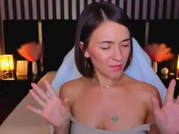 Chaturbate Best Webcam of gracefulmichelle
