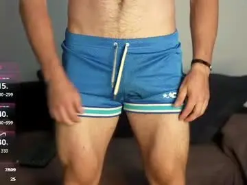 Chaturbate Free Live Porn of jonathanfranz123