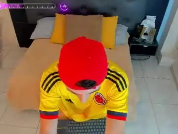 Chaturbate Watch Live Sex Cams of jota_stevensxx