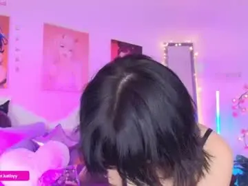 Chaturbate Watch Live Sex Cams of kathybecker