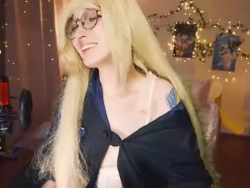 Chaturbate Sex Cam of koshkasenpai