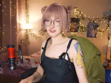 Chaturbate Free Porn Cam of koshkasenpai